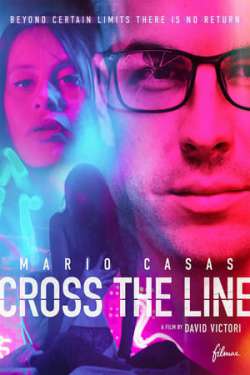 Cross the Line (Hindi Dubbed)