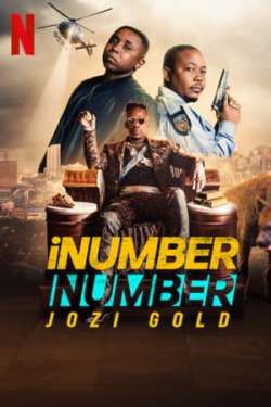 iNumber Number: Jozi Gold (Dual Audio)