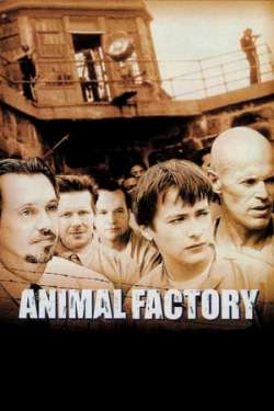 Animal Factory (Dual Audio)