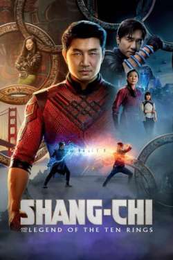 Shang-Chi and the Legend of the Ten Rings (Dual Audio)