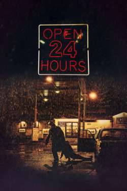 Open 24 Hours (Hindi Dubbed)