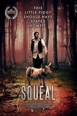 Squeal - Samuel's Travels