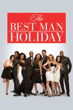 The Best Man Holiday (Dual Audio)