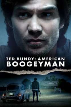 Ted Bundy: American Boogeyman (Dual Audio)