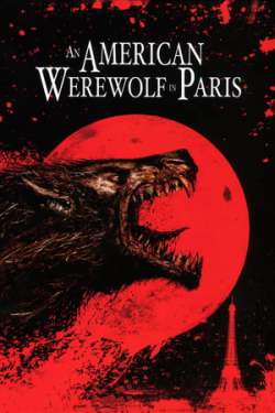 An American Werewolf in Paris (Dual Audio)