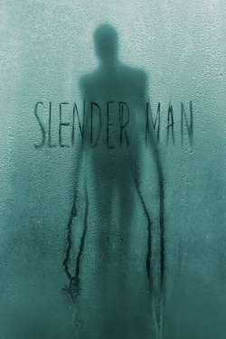 Slender Man (Dual Audio)