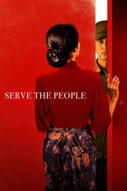 Serve the People (Hindi - Korean)