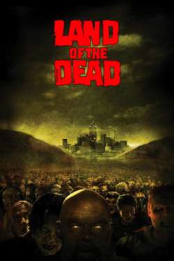 Land of the Dead (Dual Audio)