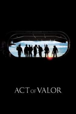 Act of Valor (Dual Audio)
