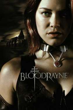 BloodRayne (Dual Audio)