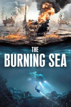 The Burning Sea (Dual Audio)