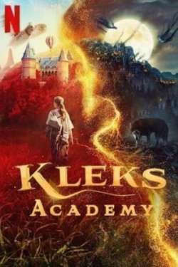 Kleks Academy (Dual Audio)