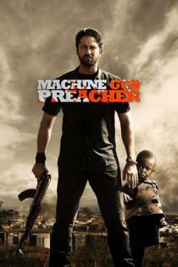 Machine Gun Preacher (Dual Audio)