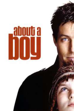 About a Boy (Dual Audio)