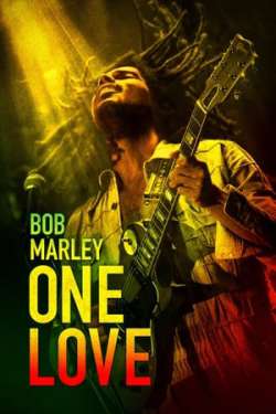 Bob Marley: One Love (Dual Audio)