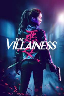 The Villainess (Hindi Dubbed)