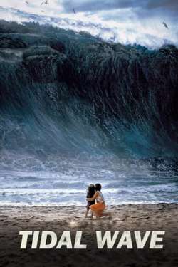 Tidal Wave (Hindi Dubbed)