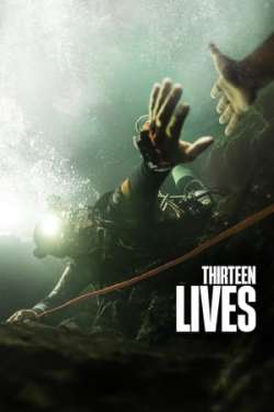 Thirteen Lives (Dual Audio)