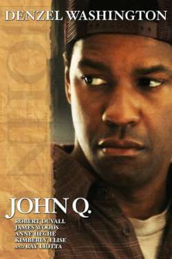 John Q