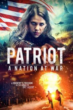 Patriot: A Nation at War (Dual Audio)