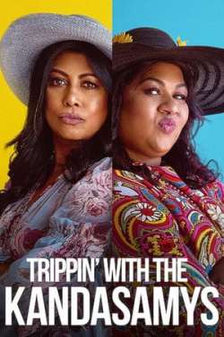 Trippin' with the Kandasamys (Dual Audio)