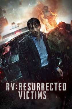 RV: Resurrected Victims (Hindi Dubbed)