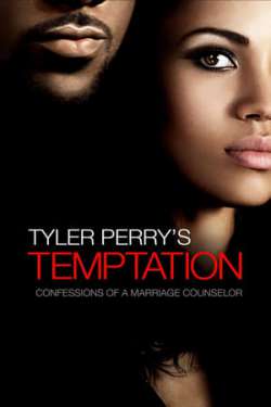 Temptation: Confessions of a Marriage Counselor (Dual Audio)