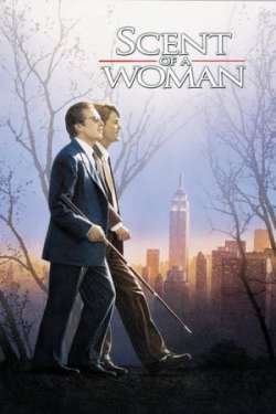 Scent of a Woman (Dual Audio)