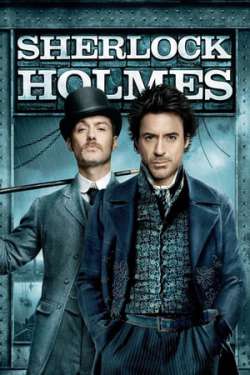 Sherlock Holmes (Dual Audio)