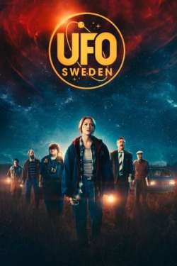 UFO Sweden (Dual Audio)