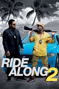 Ride Along 2 (Dual Audio)