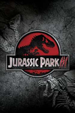 Jurassic Park III (Dual Audio)
