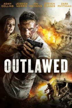 Outlawed (Dual Audio)