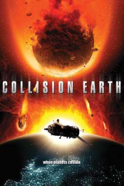 Collision Earth (Dual Audio)