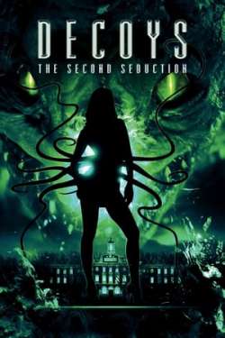 Decoys 2: Alien Seduction (Dual Audio)