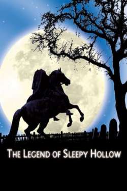 The Legend of Sleepy Hollow (Dual Audio)