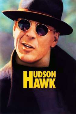 Hudson Hawk (Dual Audio)