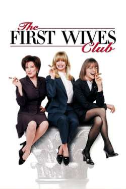 The First Wives Club (Dual Audio)