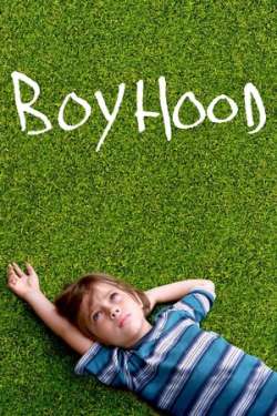 Boyhood (Dual Audio)