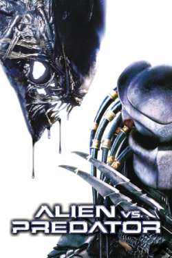 AVP: Alien vs. Predator (Dual Audio)