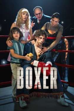 Boxer (Dual Audio)