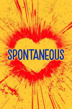 Spontaneous (Dual Audio)