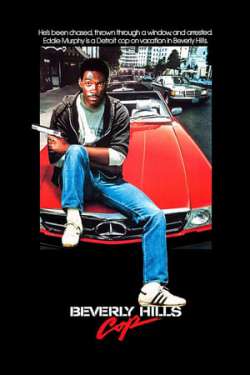 Beverly Hills Cop (Dual Audio)