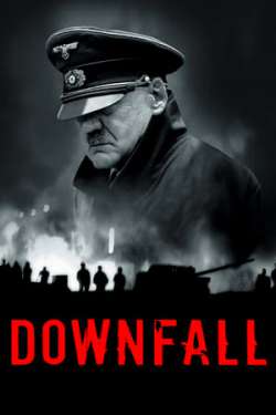 Downfall (German Lang)