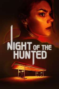 Night of the Hunted (Dual Audio)