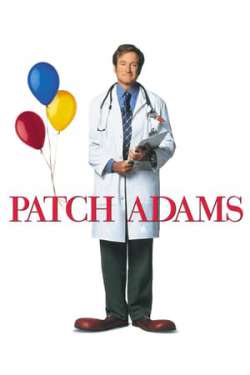 Patch Adams (Dual Audio)