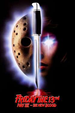 Friday the 13th Part VII: The New Blood (Dual Audio)