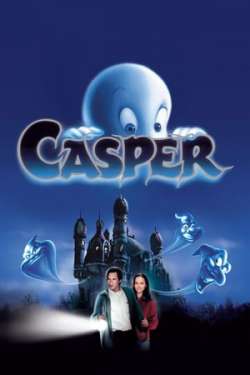 Casper (Dual Audio)