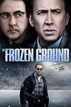 The Frozen Ground (Dual Audio)