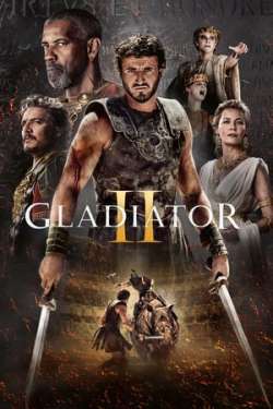 Gladiator II (Dual Audio)